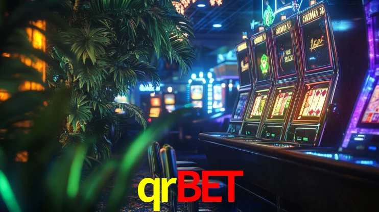 Welcome Bonus qrbet