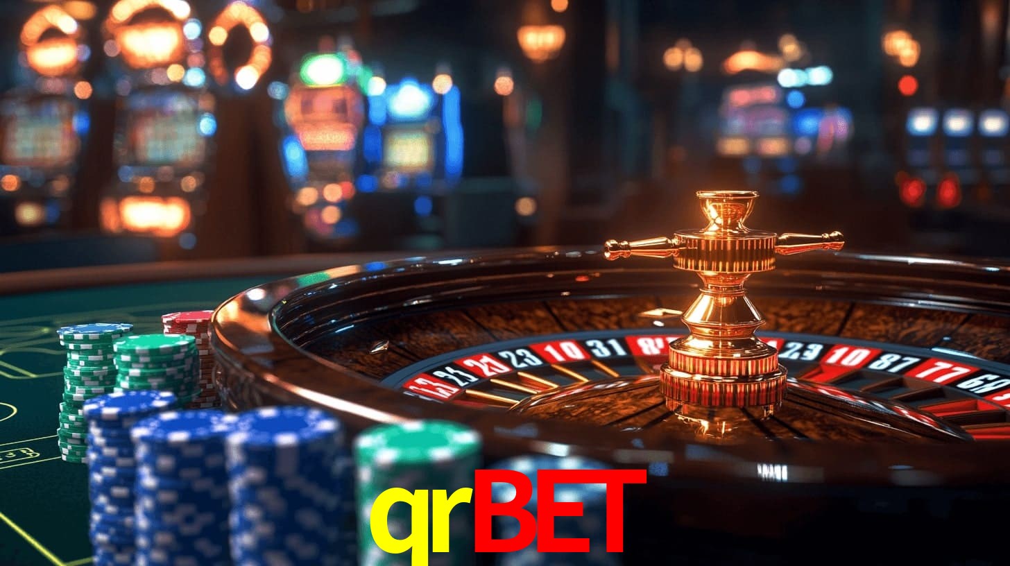 qrbet apk