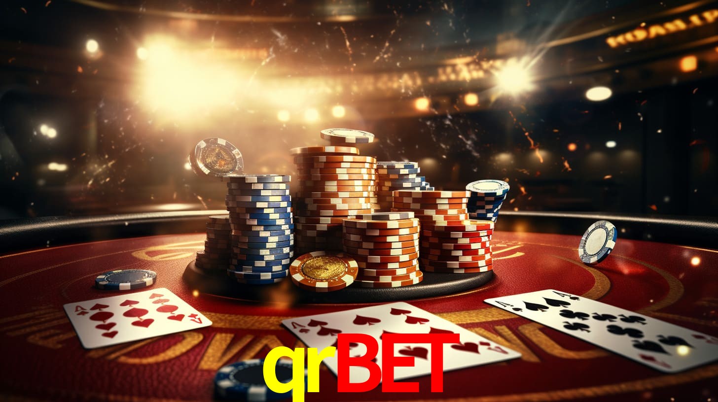 Tournaments qrbet