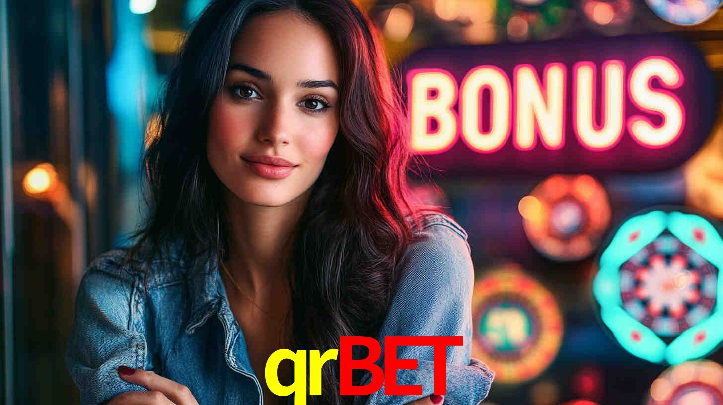 qrbet: A Experiência de Casino com Jogos de Mesa ao Vivo