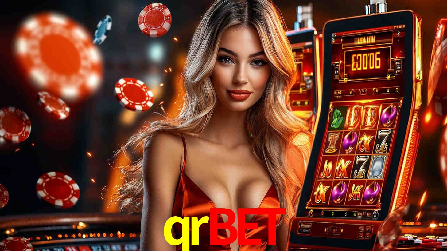 qrbet - Jackpot Arriscado - qrbet.com