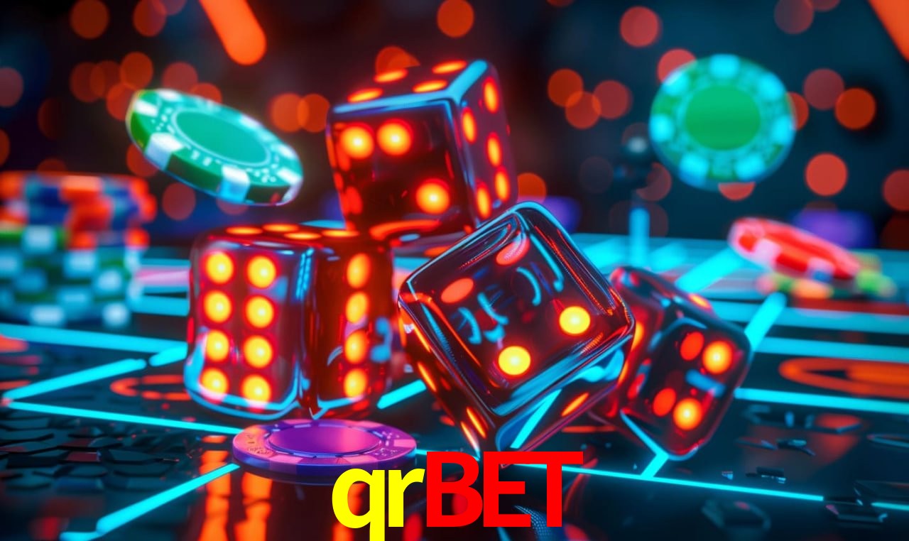 Interface Premium qrbet