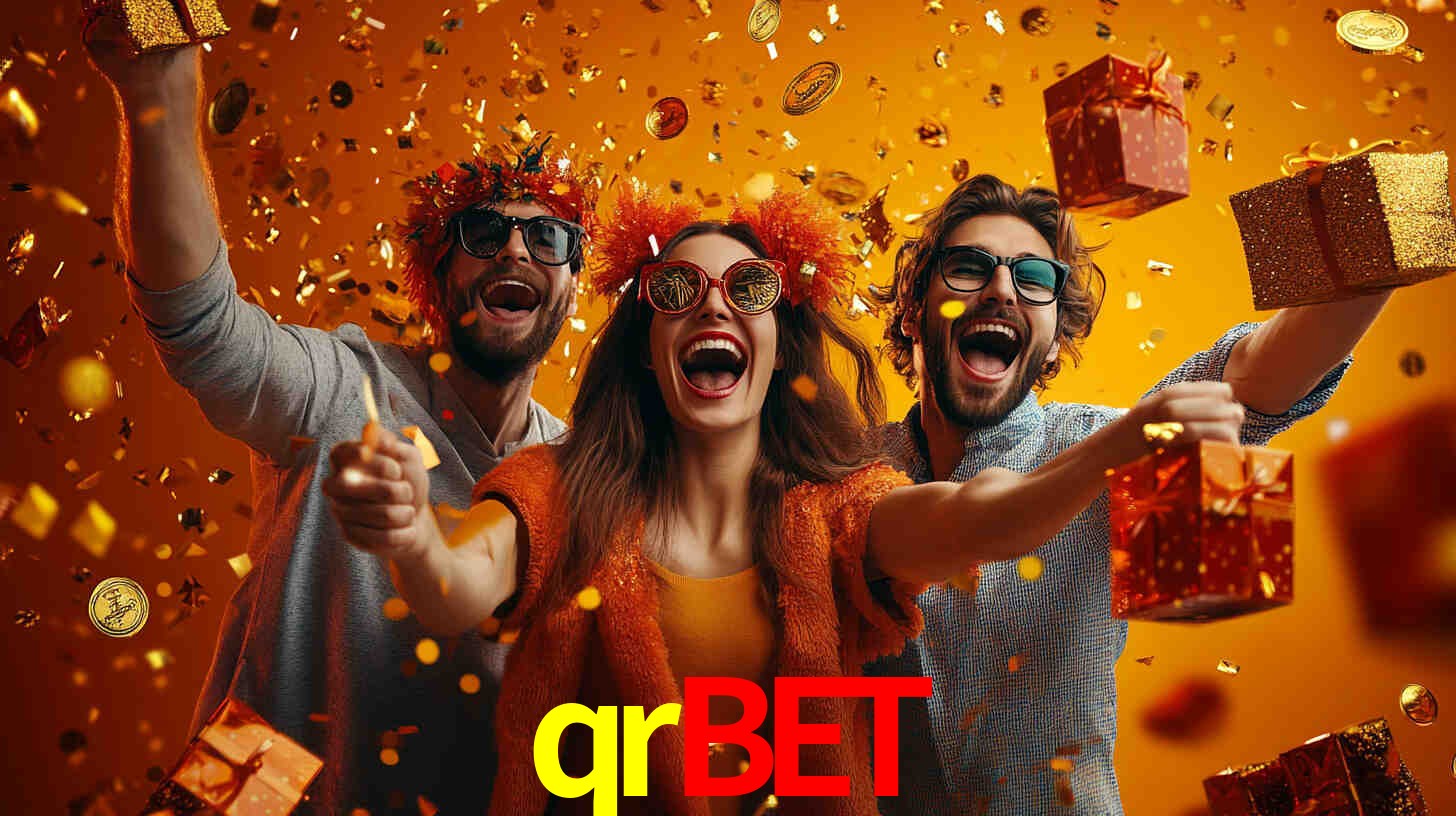 qrbet