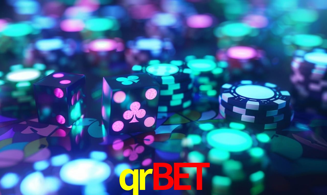 Apostas de Basquete qrbet