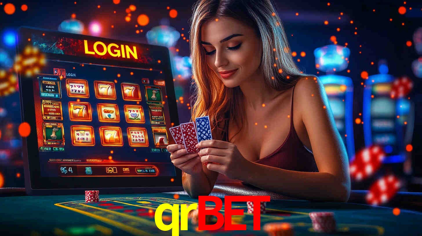 qrbet