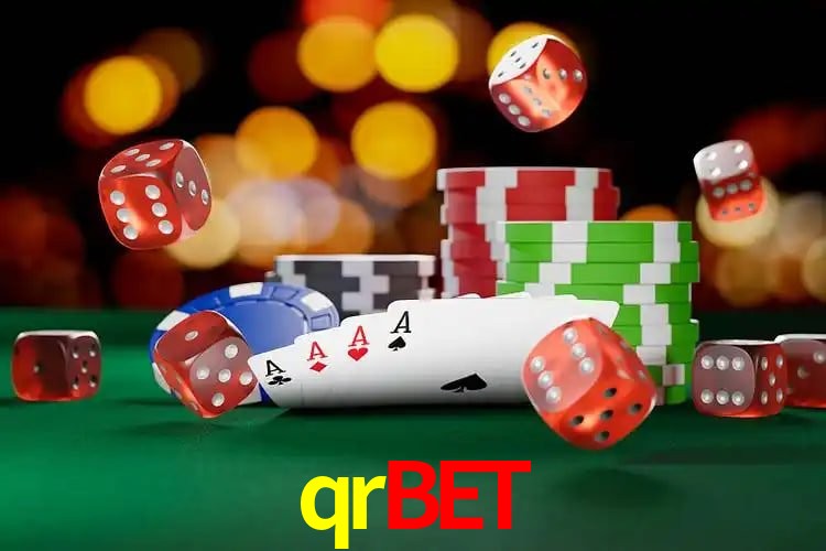 Tecnologia da Plataforma qrbet