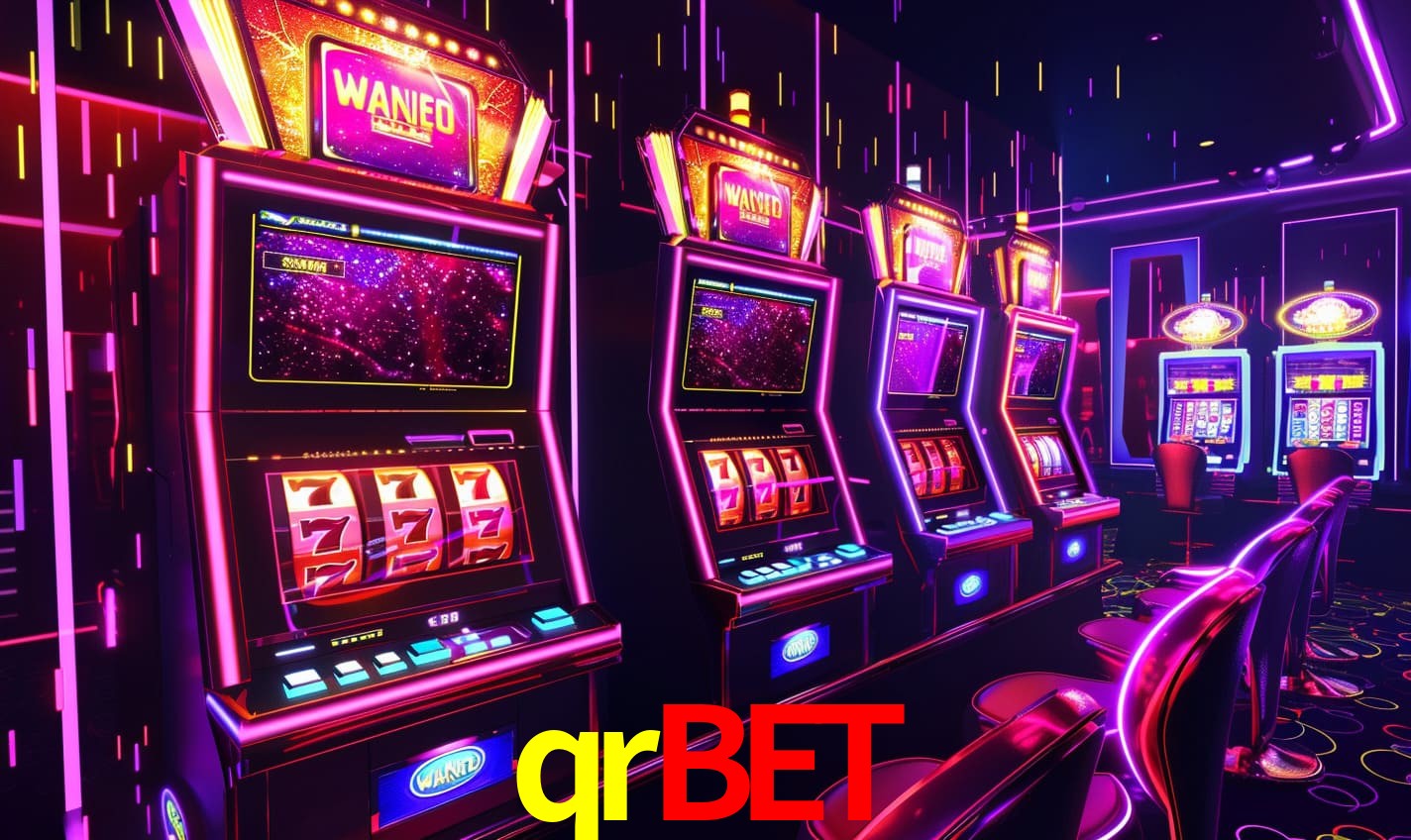 qrbet Download Oficial