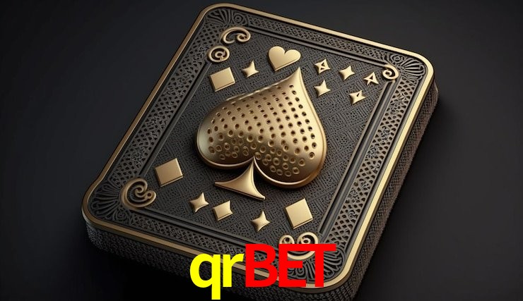 Provedores de Jogos qrbet