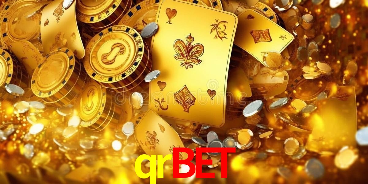 cassino qrbet