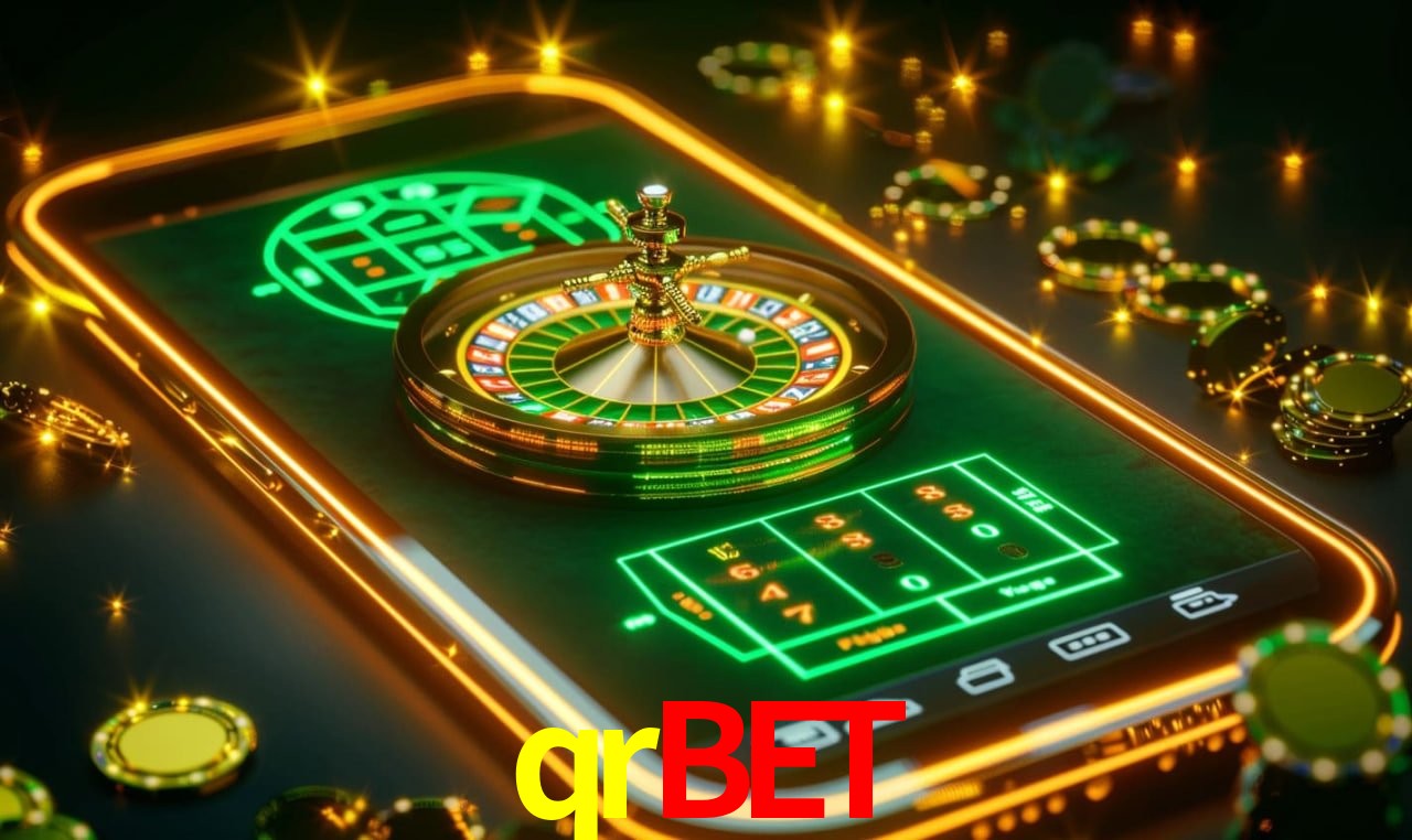 qrbet Instalar Logo 2
