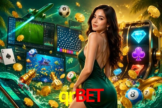 Welcome Bonus qrbet
