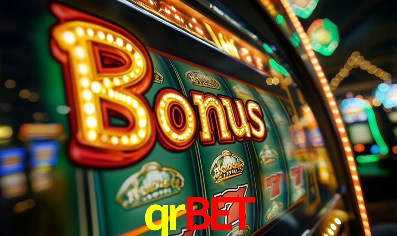 Slots qrbet - RTP Alto Certificado