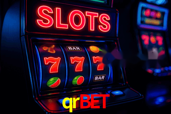 Slots qrbet - Giros Grátis Diários