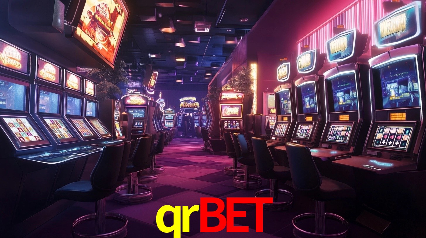 qrbet,qrbet.com