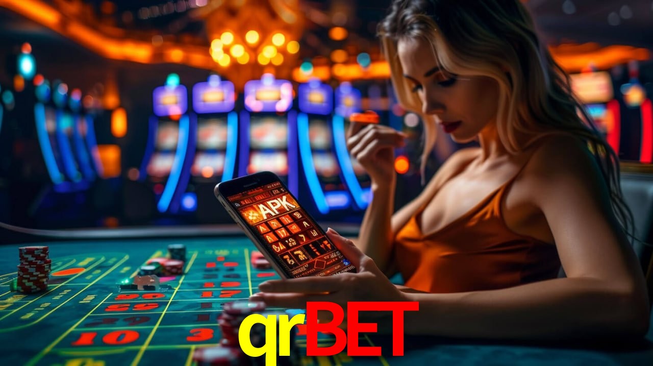 VIP Casino qrbet