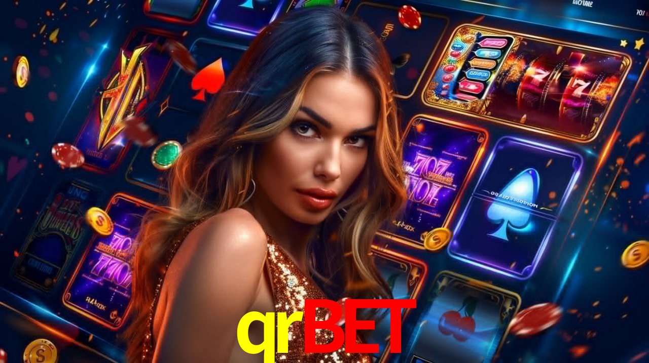 qrbet Logo 2