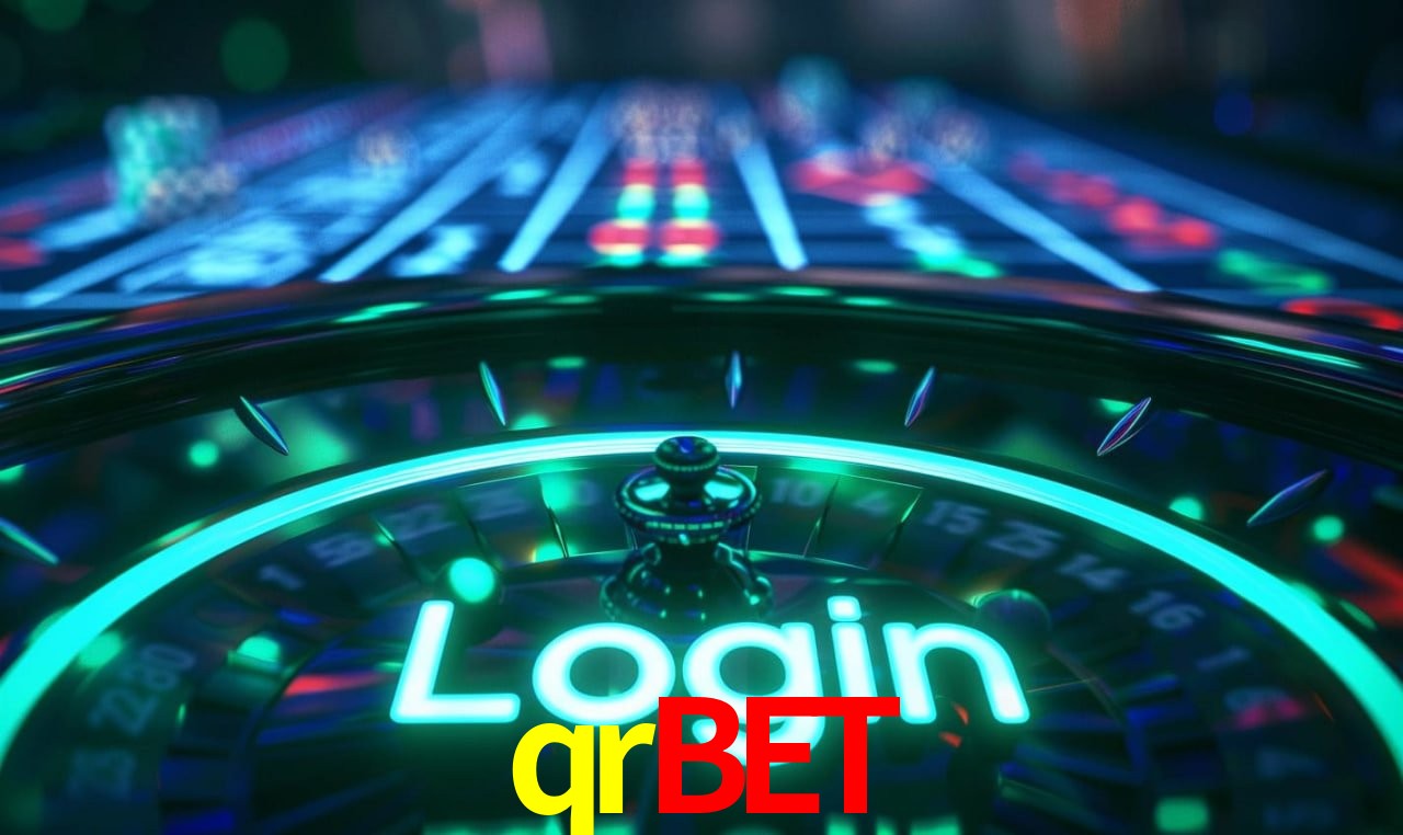 Recursos de Bônus qrbet