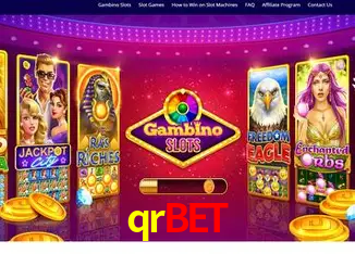 Descubra a Essência do qrbet: Nossa História e Compromissos