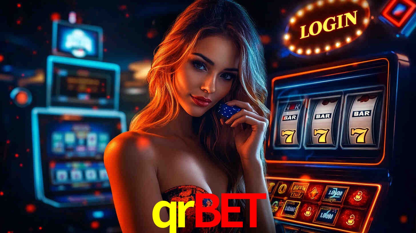 qrbet,qrbet.com