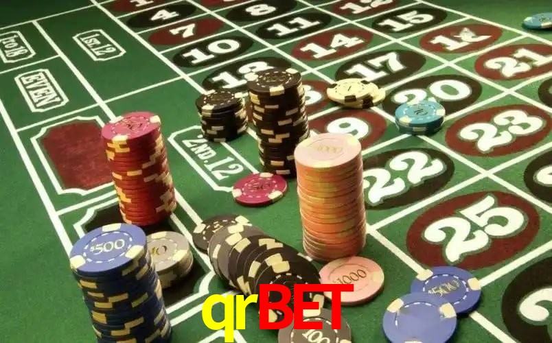 Benefícios da Conta qrbet