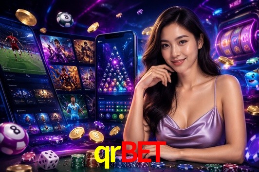 Seasonal Promotions qrbet