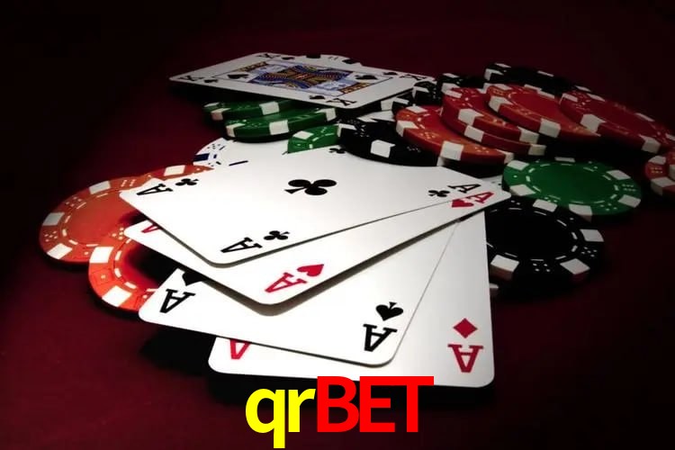 Apostas de Futebol qrbet