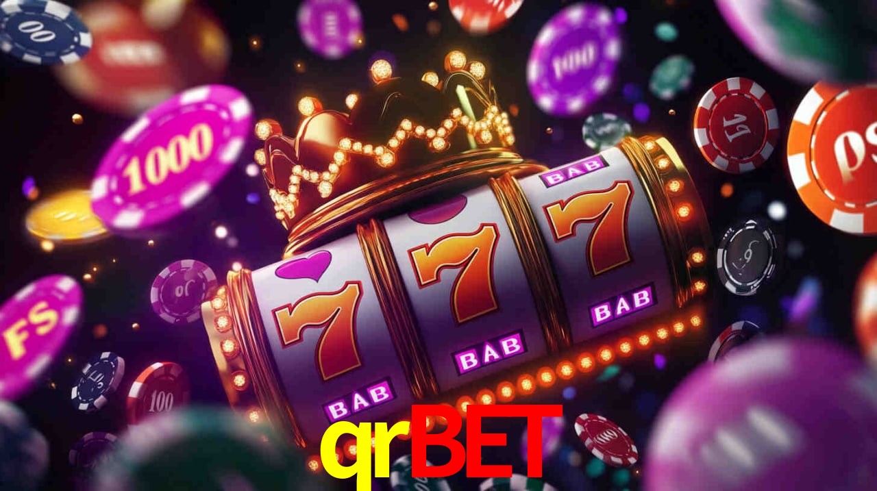 Games Directory qrbet