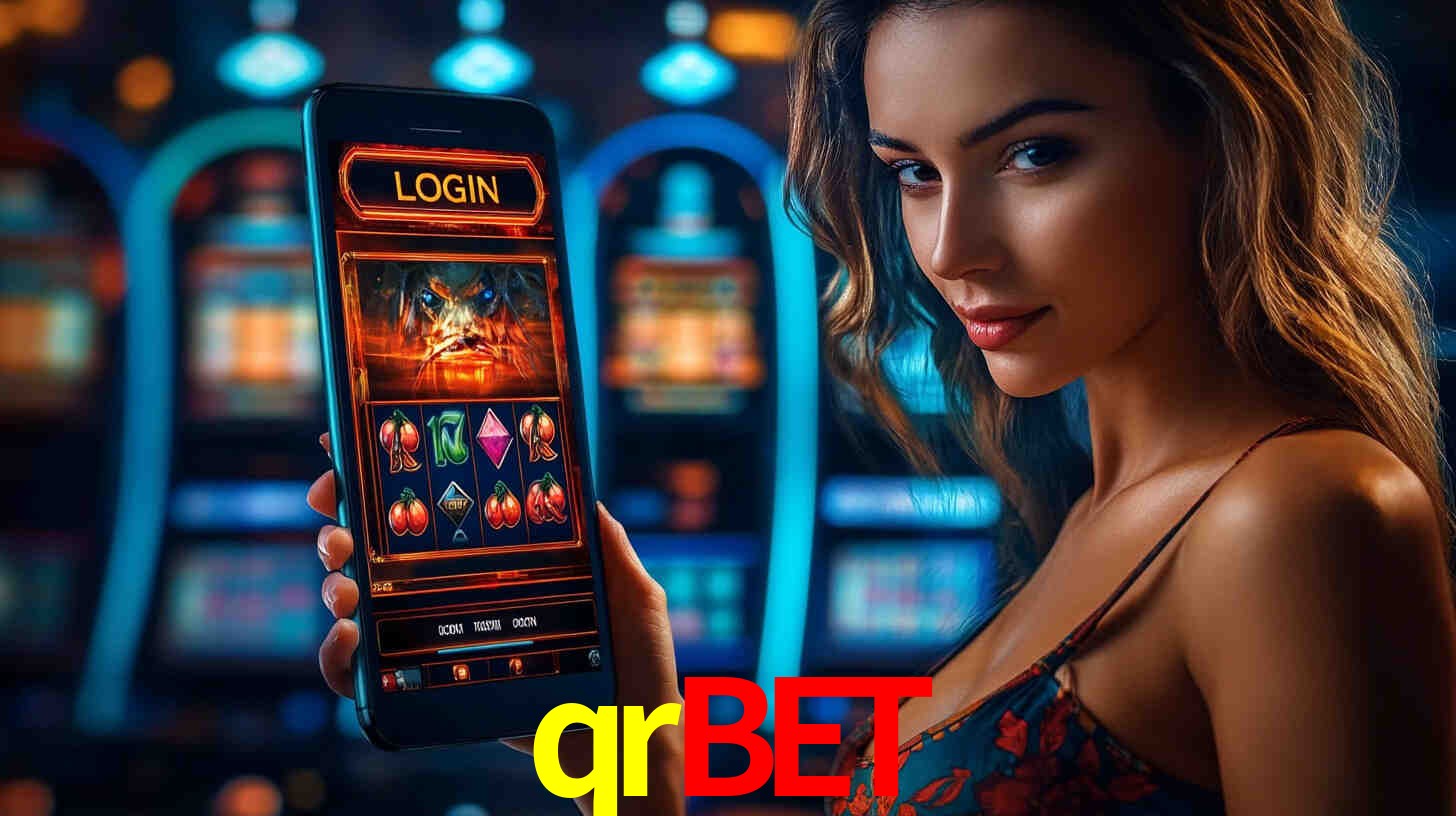 qrbet