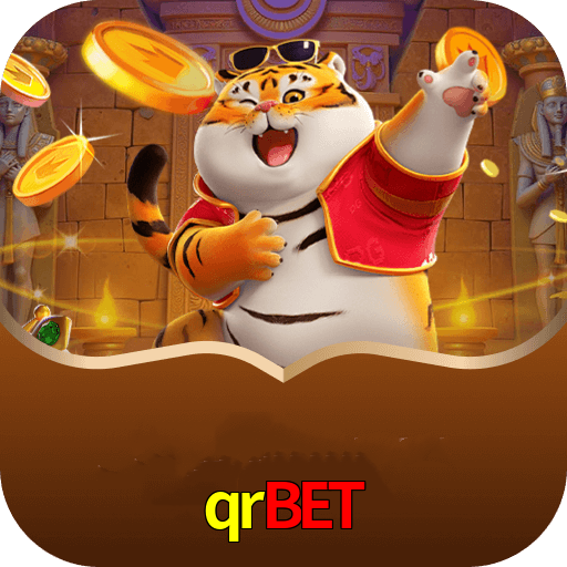 qrbet Logo