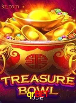 TreasureBowl